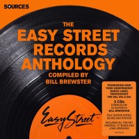 Purchase VA - The Easy Street Records Anthology (Compiled By Bill Brewster) CD1