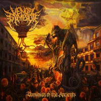 Purchase Venom Symbiote - Dominion Of The Ancients