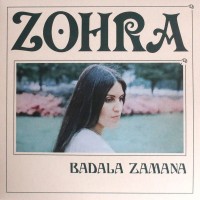 Purchase Zohra - Badala Zamana (VLS)