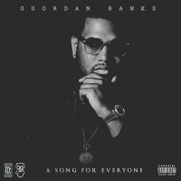 Purchase Guordan Banks - A Song For Everyone