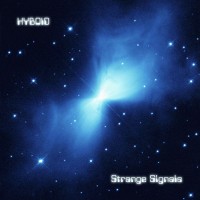 Purchase Hyboid - Strange Signals