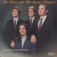 Purchase Joe Isaacs - Joe Isaacs & The Sacred Bluegrass (Vinyl)