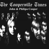 Purchase John And Philipa Cooper - Cooperville Times (Vinyl)