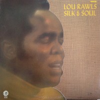 Purchase Lou Rawls - Silk & Soul (Vinyl)