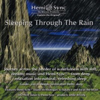 Purchase Matthew Sigmon - Sleeping Through The Rain (With Julie B. Anderson)