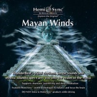 Purchase Thunderbeat - Mayan Winds
