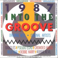 Purchase VA - 1987 Into The Groove Megamixes (Vinyl)