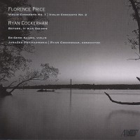 Purchase Er-Gene Kahng - Florence Price: Violin Concertos Nos. 1