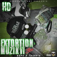 Purchase Hd Of Bearfaced - Em6: Rapn N Trappin