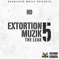 Purchase Hd Of Bearfaced - Extortion Muzik Vol. 5: The Leak