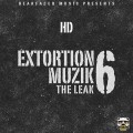 Buy Hd Of Bearfaced - Extortion Muzik Vol. 6: The Leak Mp3 Download