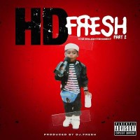 Purchase Hd Of Bearfaced - Fresh 2: The Enlightenment
