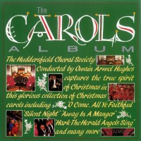 Purchase Huddersfield Choral Society - The Carols Album