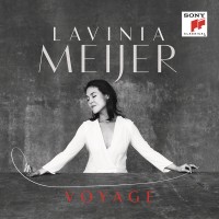 Purchase Lavinia Meijer - Voyage