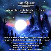 Purchase Ancient Brotherhood - Where The Earth Touches The Stars