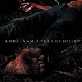 Buy Annalynn - A Year Of Misery Mp3 Download