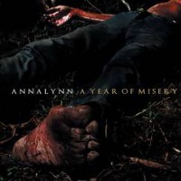 Purchase Annalynn - A Year Of Misery