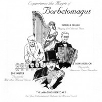 Purchase Borbetomagus - Experience The Magic