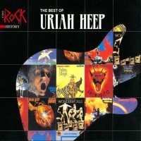 Purchase Uriah Heep - The Best Of Uriah Heep CD1