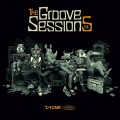 Buy Chinese Man - The Groove Sessions Vol. 5 (With Scratch Bandits Crew & Baja Frequencia) Mp3 Download