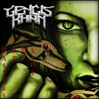 Purchase Gengis Khan - Masters Of My Sins (EP)