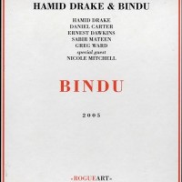 Purchase Hamid Drake - Bindu (With Bindu)