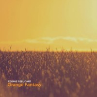 Purchase Cosmic Replicant - Orange Fantasy