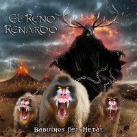 Purchase El Reno Renardo - Babuinos Del Metal