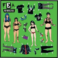 Purchase Fea - No Novelties