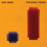 Purchase Gilla Band - The Early Years (EP)