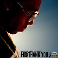 Purchase Hd Of Bearfaced - Thank You Vol. 2