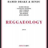 Purchase Hamid Drake - Reggaeology (With Bindu)