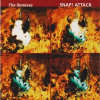 Purchase Snap! - Snap! Attack - The Remixes Vol. 2