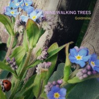 Purchase Nine Walking Trees - Goldmine