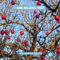 Purchase Nine Walking Trees - Los Grandes Exitos