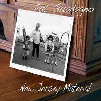 Purchase Pat Guadagno - New Jersey Material