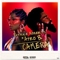 Purchase Patrice Roberts - Camera (Feat. Stadic, Afro B & Jonny Blaze) (CDS)