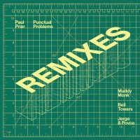 Purchase Paul Prier - Punctual Problems (Remixes)