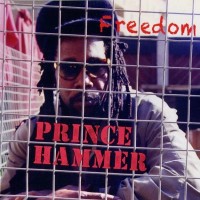 Purchase Prince Hammer - Freedom