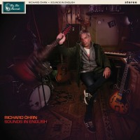 Purchase Richard Öhrn - Sounds In English