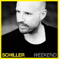 Purchase Schiller - Weekend (EP)