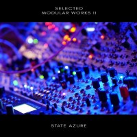 Purchase State Azure - Selected Modular Works II