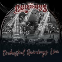 Purchase The Quireboys - Orchestral Quireboys Live