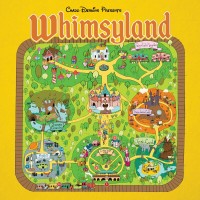 Purchase Whimsyland - Whimsyland
