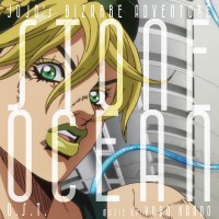 Purchase Yugo Kanno - Jojo's Bizarre Adventure: Stone Ocean (Original Soundtrack) CD1