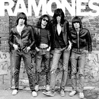 Purchase Ramones - Ramones (40Th Anniversary Deluxe Edition) CD1