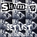 Buy Sham 69 - Set List - The Anthology Mp3 Download