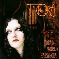 Purchase Thora - Total World Paranoia