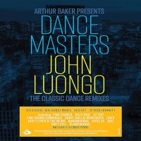 Purchase VA - Dance Masters: John Luongo (The Classic Dance Remixes) CD4