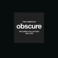 Buy VA - The Complete Obscure Records Collection 1975-1978 CD7 Mp3 Download